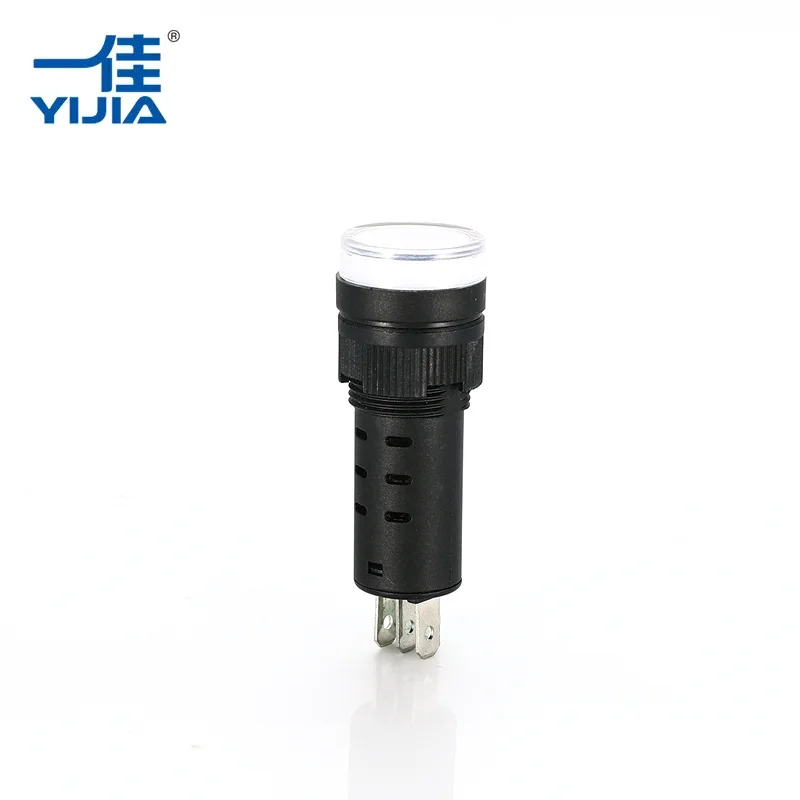 لماذا يجب عليك اختيار ضوء مؤشر متعدد الألوان لتطبيقاتك