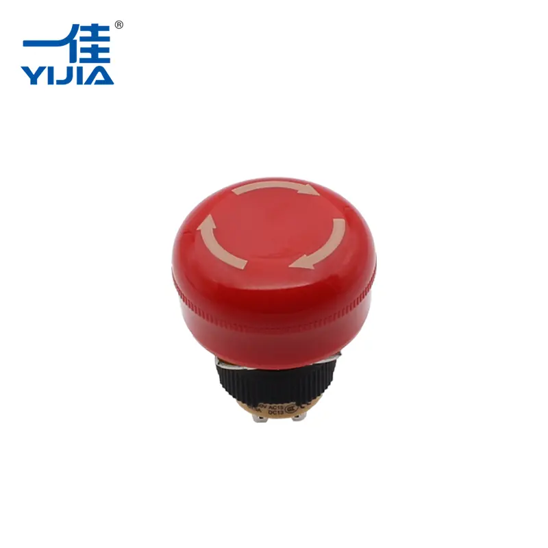 لماذا يجب عليك الاستثمار في زر الطوارئ الخاص بمنشأتك؟