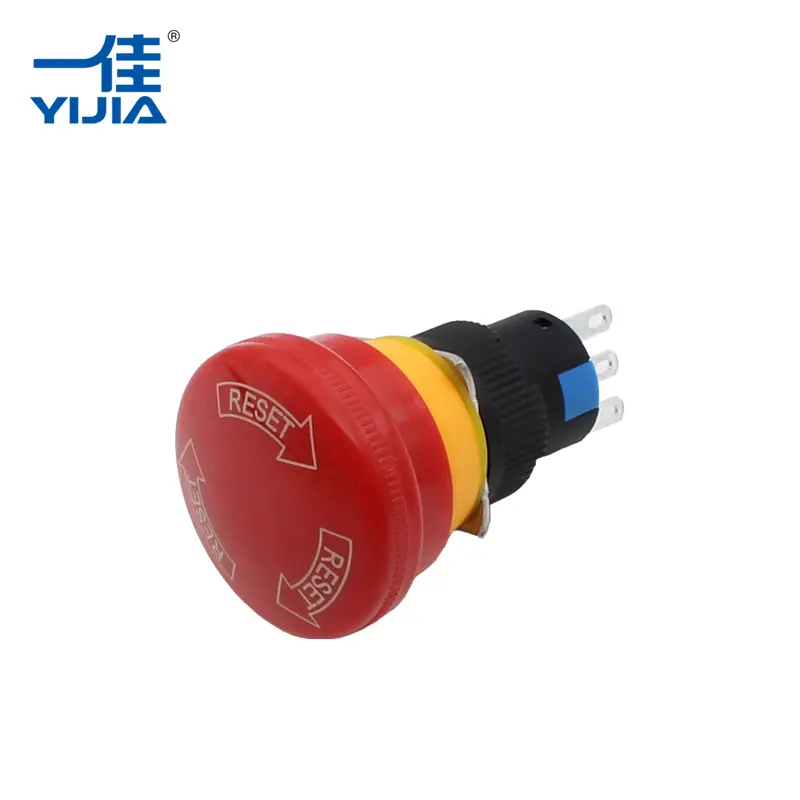 زر الطوارئ زر الطوارئ