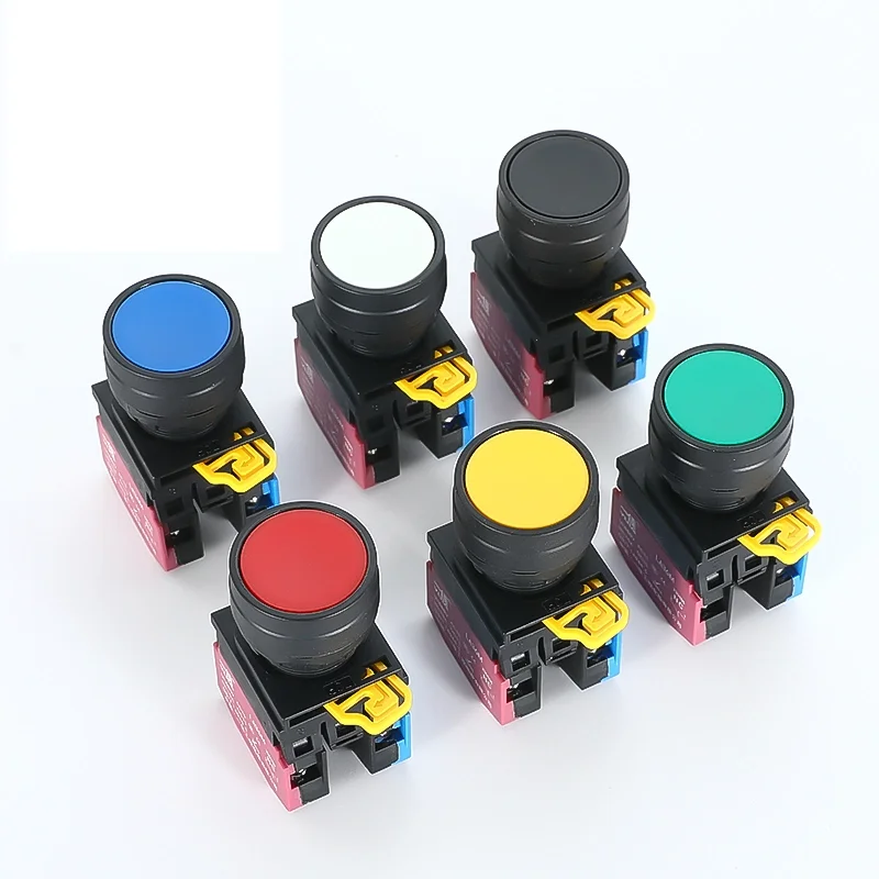 التبديل الحالي العالي