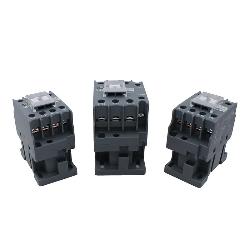 Ac Contactor Ac Contactor