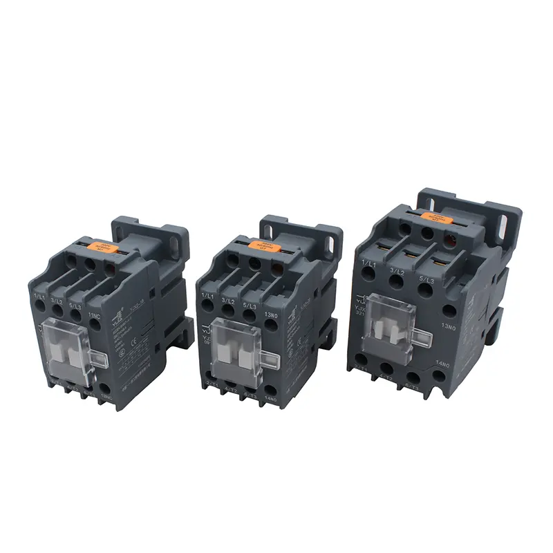 Ac Contactor Ac Contactor