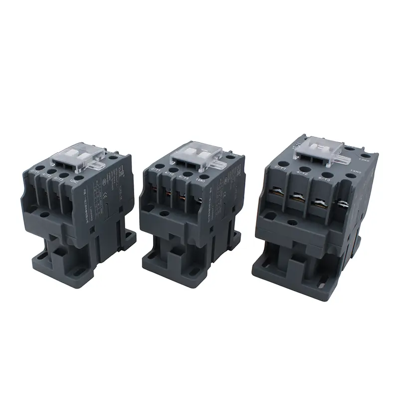 Ac Contactor Ac Contactor