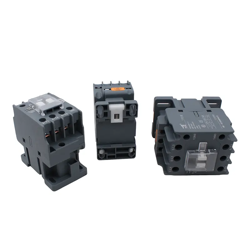Ac Contactor Ac Contactor