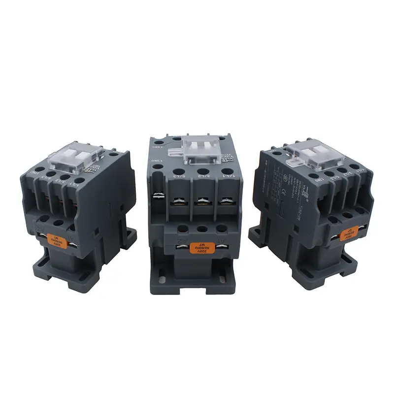 Ac Contactor Ac Contactor